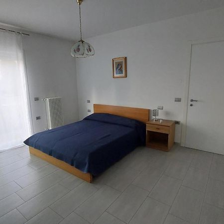 Casa Nicky Villa Abano Terme Ruang foto