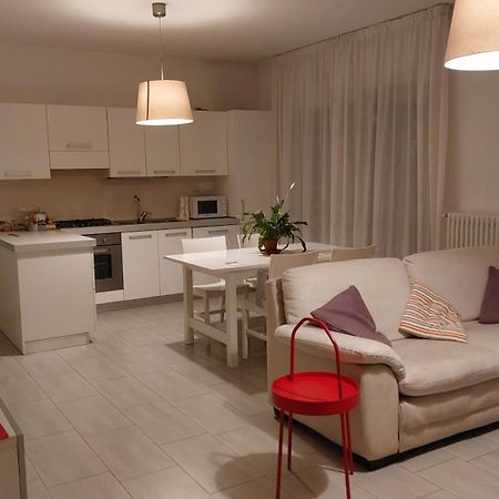 Casa Nicky Villa Abano Terme Ruang foto