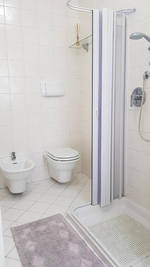 Casa Nicky Villa Abano Terme Bagian luar foto