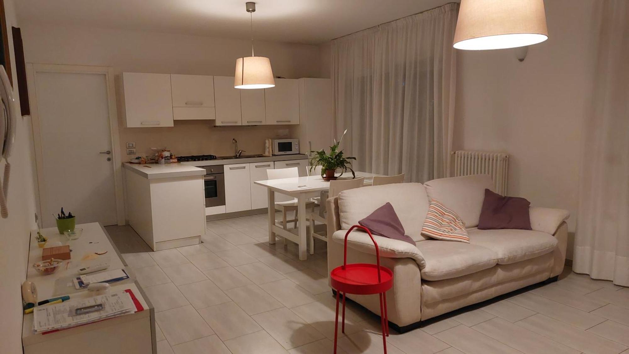 Casa Nicky Villa Abano Terme Ruang foto