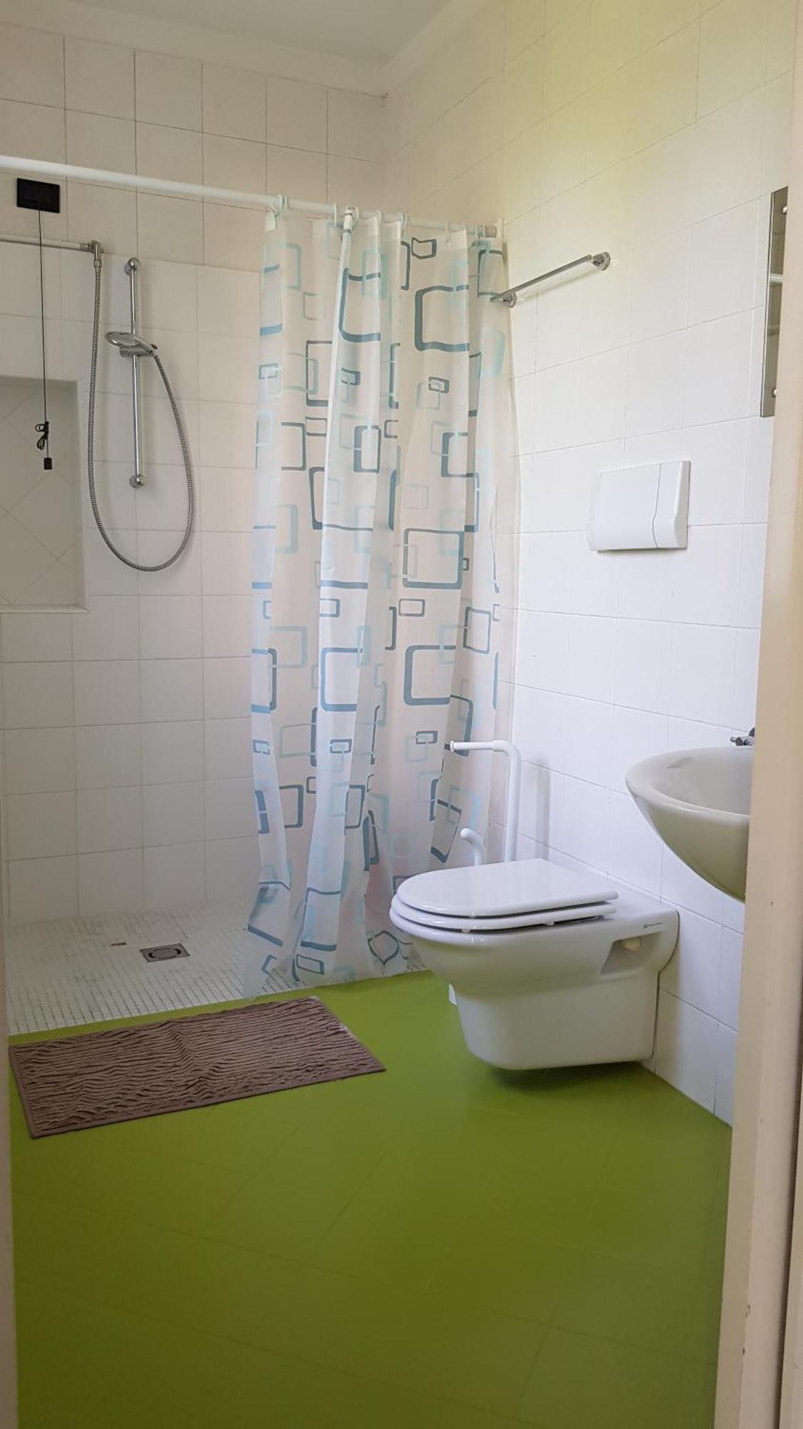 Casa Nicky Villa Abano Terme Bagian luar foto