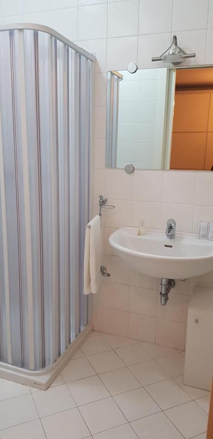 Casa Nicky Villa Abano Terme Bagian luar foto