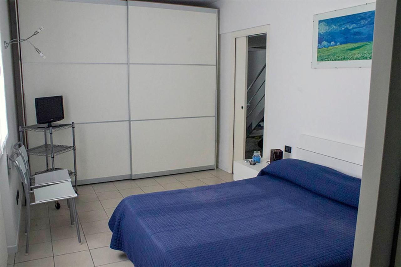 Casa Nicky Villa Abano Terme Bagian luar foto