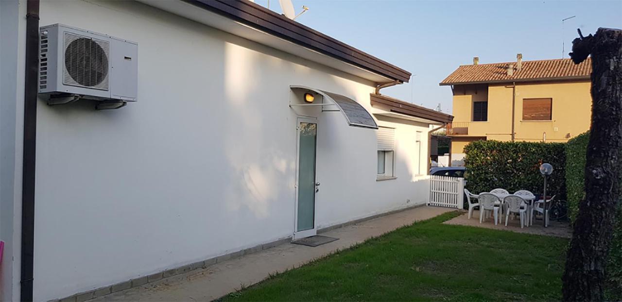 Casa Nicky Villa Abano Terme Bagian luar foto